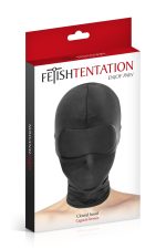 FETISH HOOD - obrazek 2