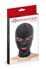 HOOD EYES MOUTH FETISH - obrazek 2