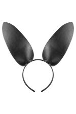 BUNNY FETISH HEADBAND