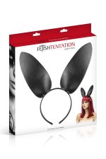 BUNNY FETISH HEADBAND - obrazek 2