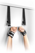 DOOR HANGING HANDCUFFS - obrazek 3