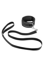 SUBMISSION HANDCUFFS AND COLLAR - obrazek 4