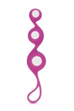 CRISTAL LOVE BALLS - obrazek 3