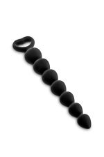 BACK LOVE BLACK SMALL - obrazek 3