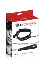SPICKE CHOKER - obrazek 2