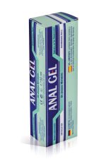 ANAL GEL 50 ML - obrazek 2