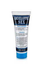SEX DEVELOPMENT 50 ML - obrazek 3