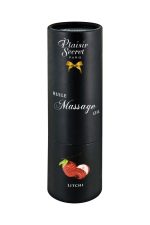 HUILE MASSAGE LITCHI 59ML - obrazek 2
