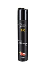 HUILE MASSAGE LITCHI 59ML - obrazek 3