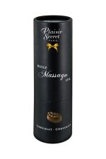 HUILE MASSAGE CHOCOLAT 59ML - obrazek 2