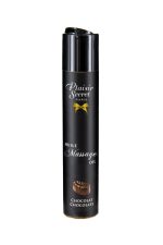 HUILE MASSAGE CHOCOLAT 59ML - obrazek 3