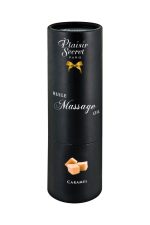HUILE MASSAGE CARAMEL 59ML - obrazek 2
