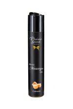 HUILE MASSAGE CARAMEL 59ML - obrazek 3