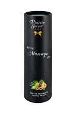 HUILE MASSAGE FRUITS EXOT.59ML - obrazek 2