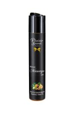 HUILE MASSAGE FRUITS EXOT.59ML - obrazek 3