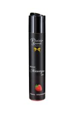 HUILE MASSAGE FRAISE 59ML - obrazek 3