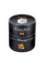 EXOT FRUIT MASSAGE CANDLE 80ML - obrazek 2