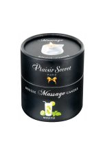 MOJITO MASSAGE CANDLE 80ML - obrazek 2