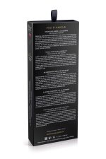 FIRE OF LOVE STIMULATING GEL 30ML - obrazek 2