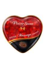 BOUGIE MASSAGE CHOCOLAT 35ML - obrazek 2