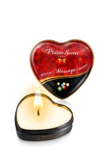 BOUGIE MASSAGE BUBBLE GUM 35ML - obrazek 3