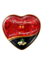 BOUGIE MASSAGE FRUITS EXOT. 35ML - obrazek 2
