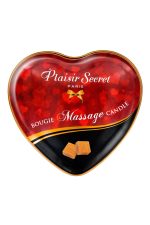 BOUGIE MASSAGE CARAMEL 35ML - obrazek 2