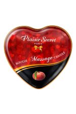 BOUGIE MASSAGE PECHE DE VIGNE 35ML - obrazek 2