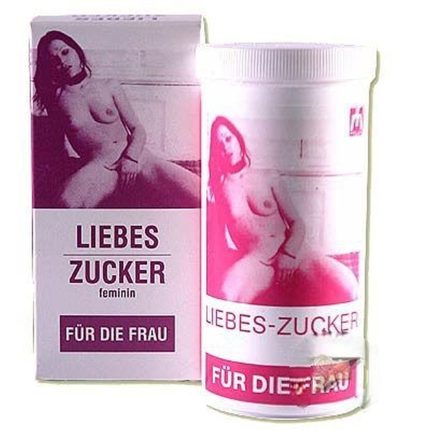 LIEBES ZUCKER/FEMINI