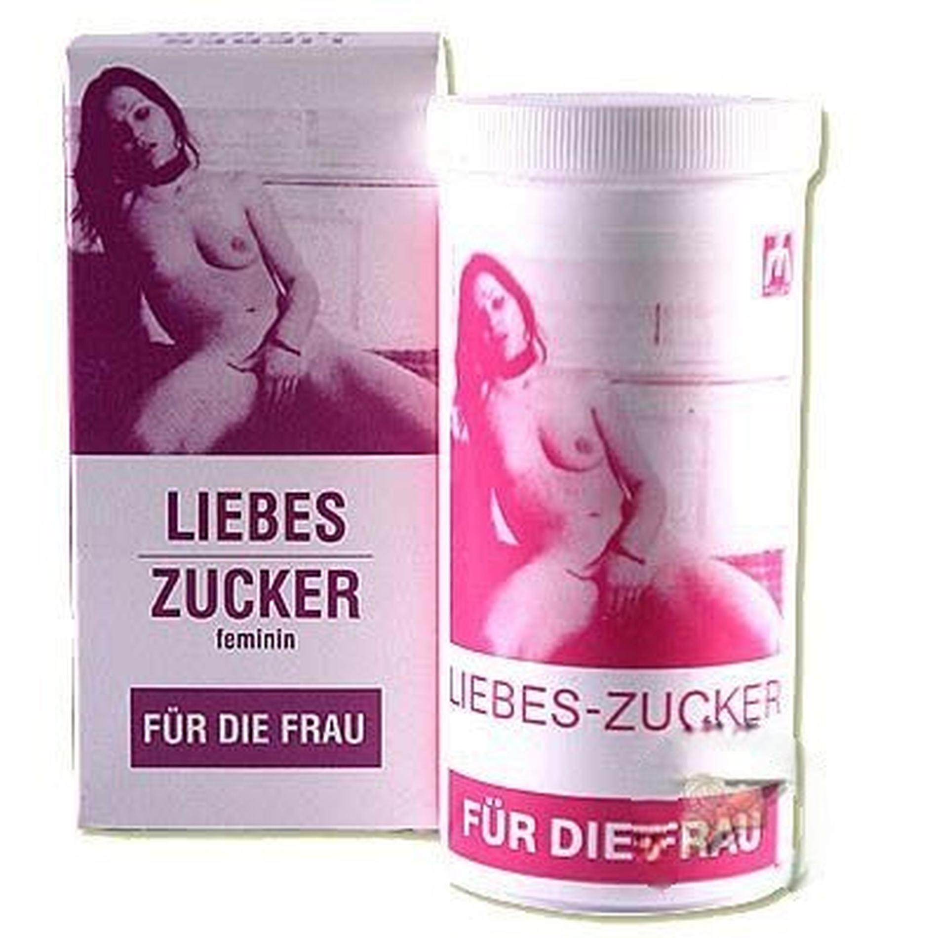 91-7117003000_01 LIEBES ZUCKER/FEMINI - obrazek 1