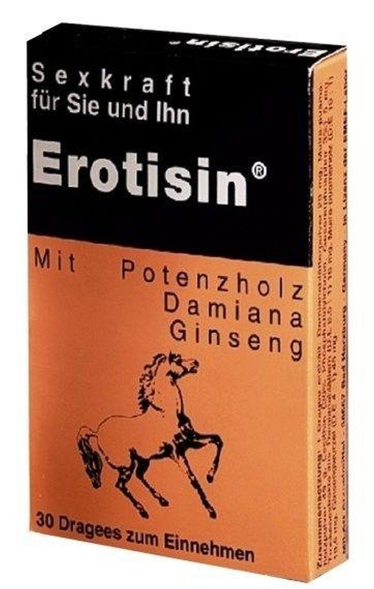 91-7117017000_01 EROTISIN 30TABL. - obrazek 1