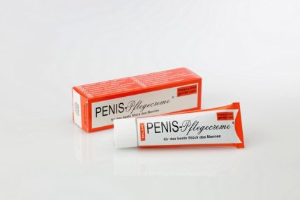 PENIS-PFLEGECREME 28 ml