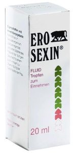 ERO-SEXIN KROPLE 20ML