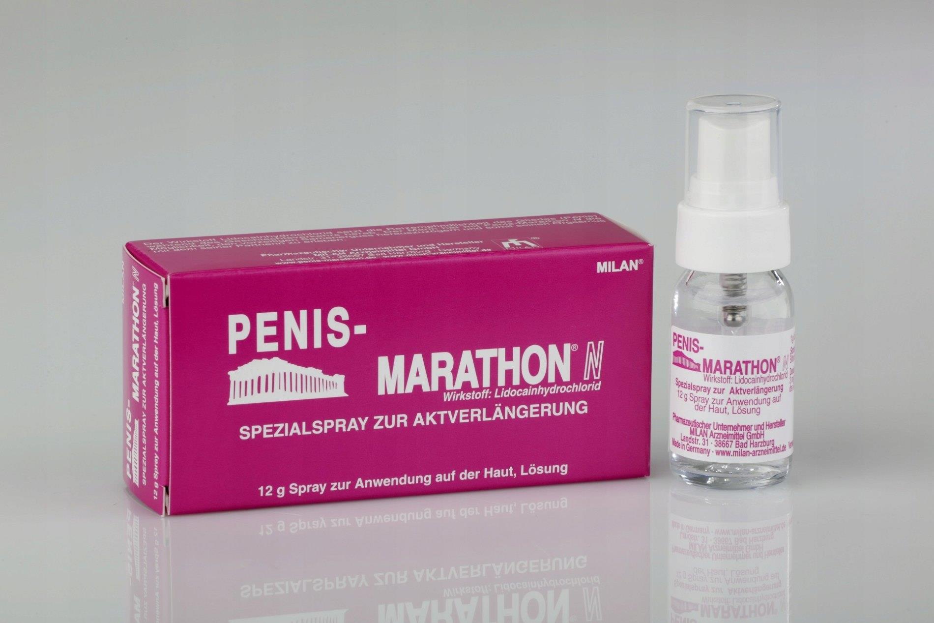 91-7117037000_01 PENIS MARATHON - obrazek 1