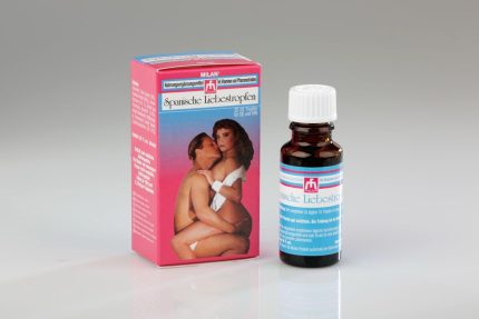 SPANISCHE LIEBESTROPFEN 20ML