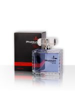 Feromony-PHOBIUM Pheromo for men 100 ml - obrazek 3