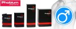 Feromony-PHOBIUM Pheromo for men 15 ml - obrazek 3