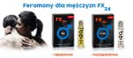 Feromony-FX24 for men - aroma roll-on 5 ml - obrazek 3