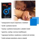 Feromony-FX24 for men - aroma roll-on 5 ml - obrazek 4