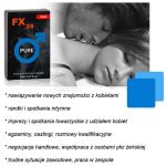 Feromony-FX24 for men - neutral roll-on 5 ml - obrazek 4