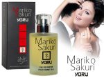 Feromony-Mariko Sakuri YORU 50 ml for women - obrazek 2