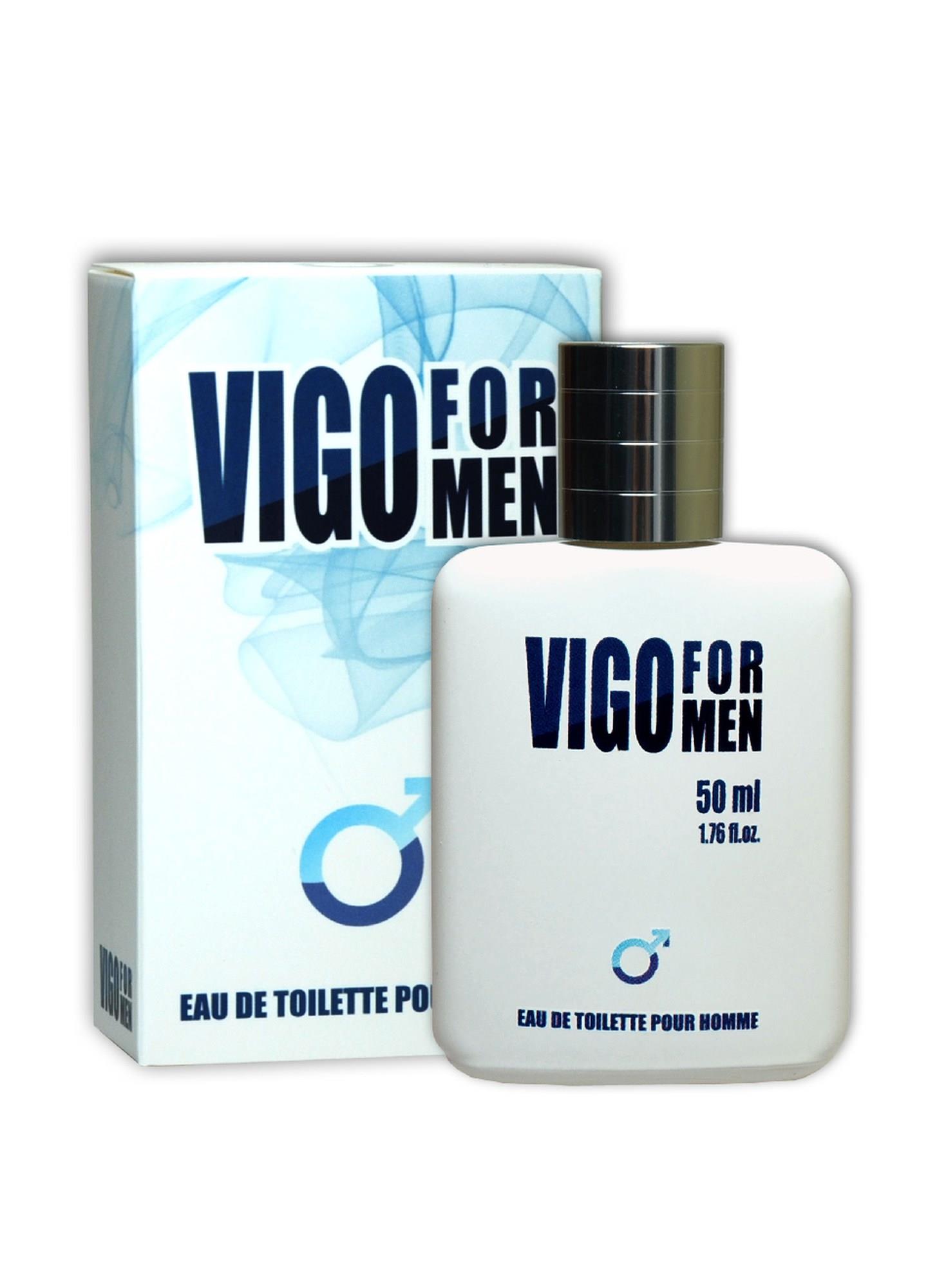 914-00022 Feromony-VIGO for men 50 ml for men - obrazek 1