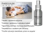 Feromony-PHERO-MUSK GREY 50 ml for men - obrazek 2