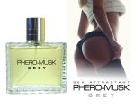 Feromony-PHERO-MUSK GREY 100 ml for men - obrazek 2