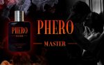 Feromony-PHERO MASTER 50 ml for men - obrazek 2