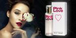 Feromony-Pink Love 50 ml for women - obrazek 2