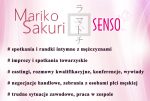 Feromony-Mariko Sakuri SENSO 15 ml for women - obrazek 3