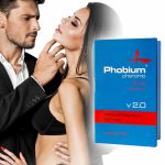 Feromony-Phobium Pheromo v 2.0 1ml. - obrazek 2