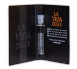 Feromony-La Vida Dulce 1ml. - obrazek 2