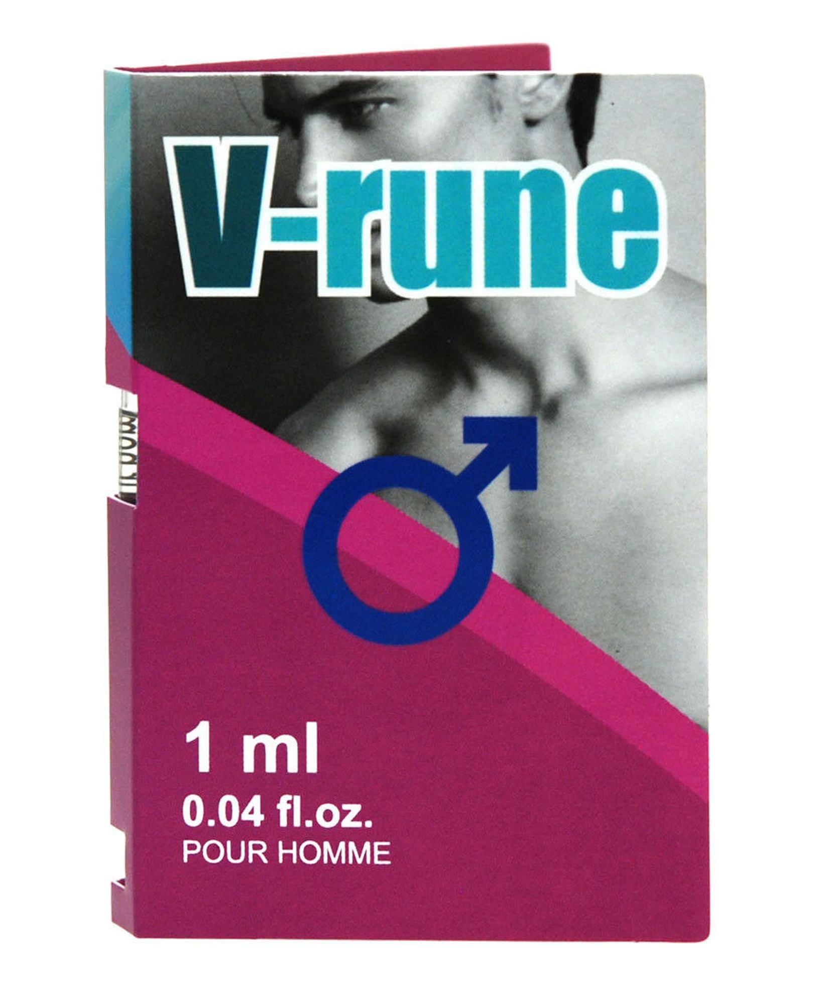914-00066 Feromony-V-rune 1ml.men - obrazek 1